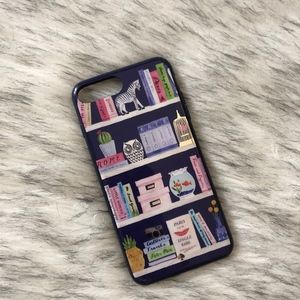 Kate Spade Phone 7/8 Plus Phone Case